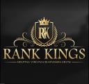 Rank Kings logo